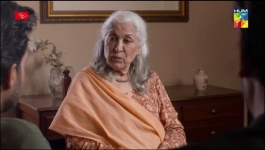 Paristan - Episode 31 - 3rd May 2022